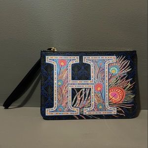 Liberty of London Alphabet Wristlet